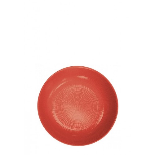"Modulo Nature" - Salad/cereal plate 21 cm, керамична дълбока чиния
